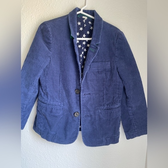 Mini boden blazer